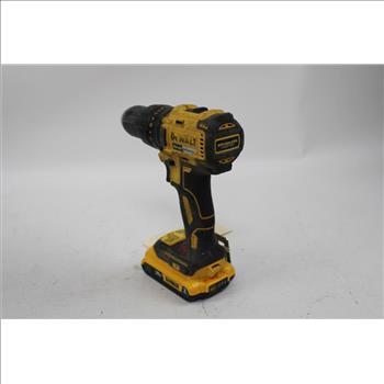 Dewalt 1/2