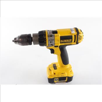 DeWalt 1/2