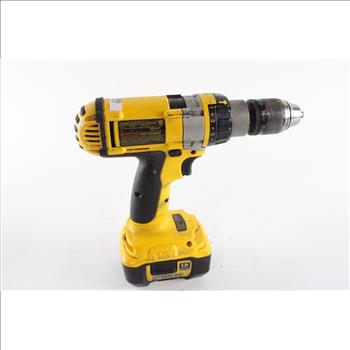 DeWalt 1/2