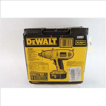 DeWalt 1/2