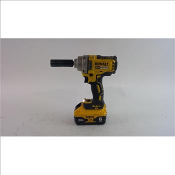 DeWalt 1/2