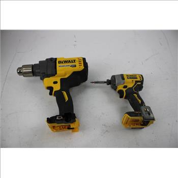 Dewalt 1/2