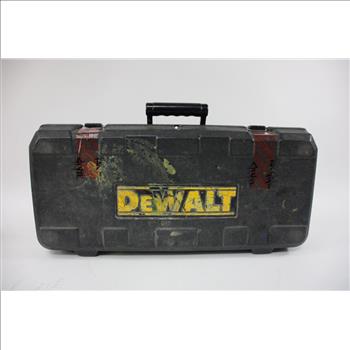Dewalt 1/2