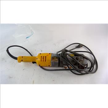 DeWalt 1/2'' Right Angle Drill