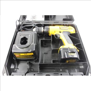 DeWalt 1/2