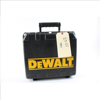 DeWalt 1/2