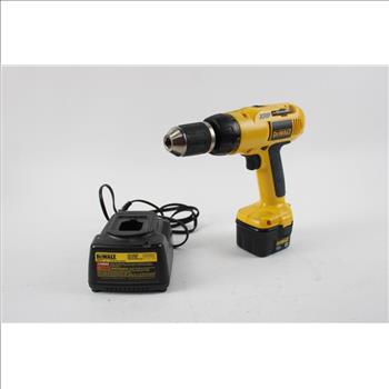 DeWalt 1/2