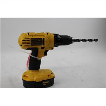 Dewalt 1/2