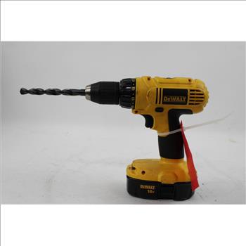 Dewalt 1/2