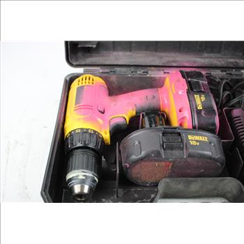 Dewalt 1/2