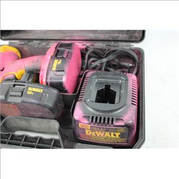 Dewalt 1/2