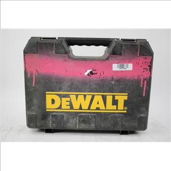 Dewalt 1/2
