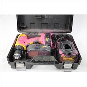 Dewalt 1/2
