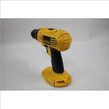 Dewalt 1/2