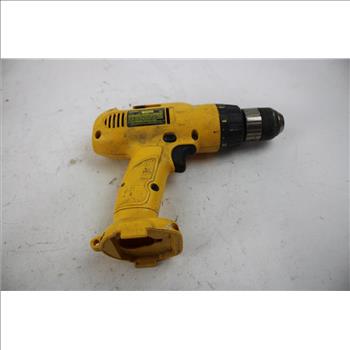 Dewalt 1/2