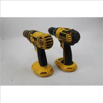 Dewalt 1/2