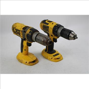 Dewalt 1/2