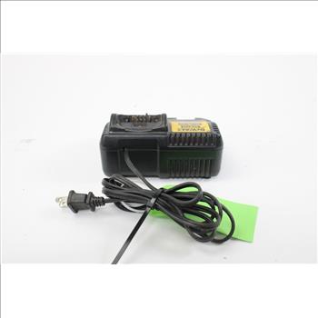 Dewalt 12v-20v Battery Charger