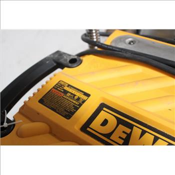 DeWalt 13 Inch Thickness Planer