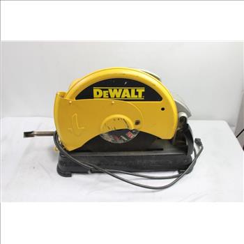 DeWalt 14