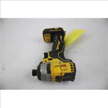 Dewalt 1/4