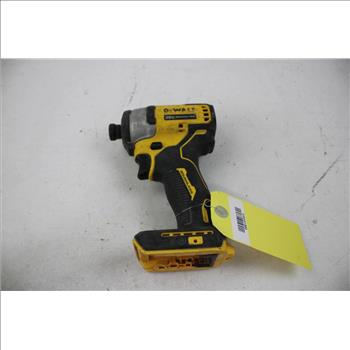 Dewalt 1/4