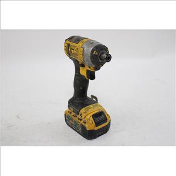 Dewalt 1/4