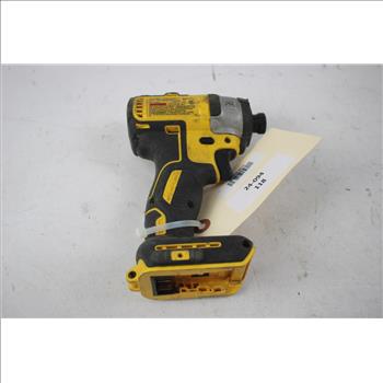 Dewalt 1/4