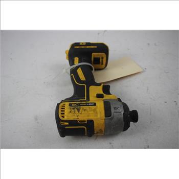 Dewalt 1/4