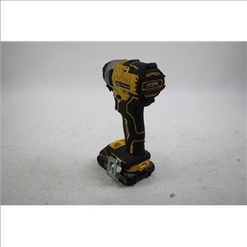 Dewalt 1/4