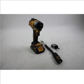 Dewalt 1/4