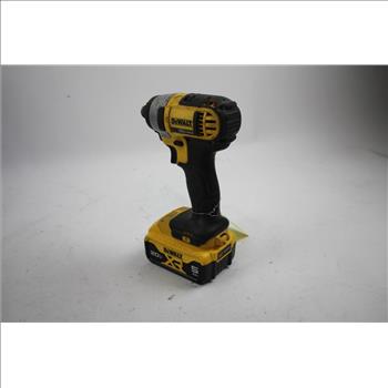 Dewalt 1/4