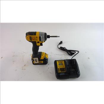 DeWalt 1/4