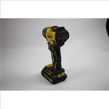 DeWalt 1/4