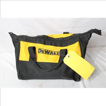 DeWalt 1/4