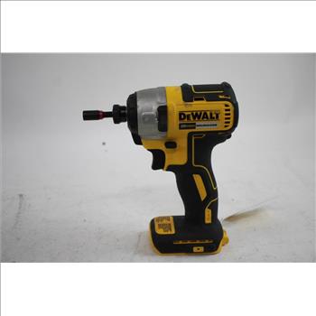 DeWalt 1/4