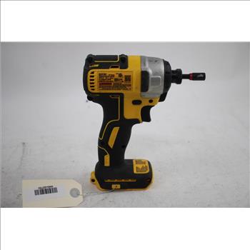 DeWalt 1/4