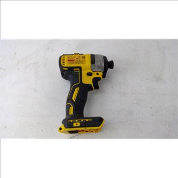 DeWalt 1/4