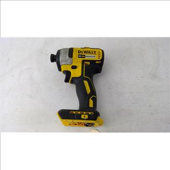 DeWalt 1/4