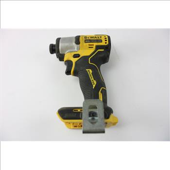 DeWalt 1./4
