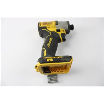 DeWalt 1./4