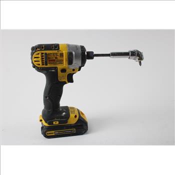 DeWalt 1/4
