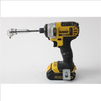 DeWalt 1/4