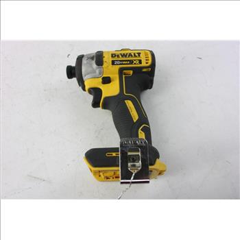 DeWalt 1/4