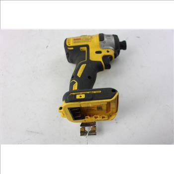 DeWalt 1/4