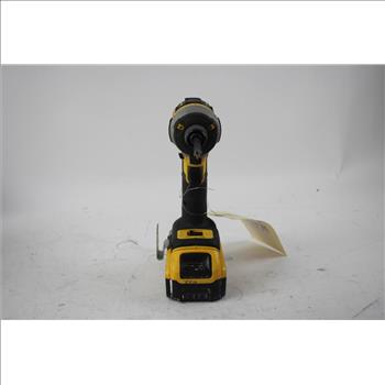 DeWalt 1/4