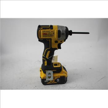 DeWalt 1/4