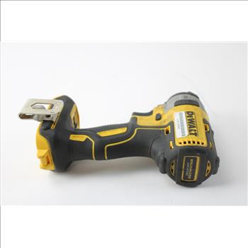 DeWalt 1/4