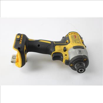 DeWalt 1/4