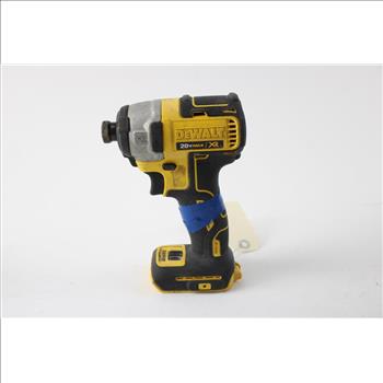 DeWalt 1/4